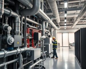 Was zeichnet technische Gebaeudedienstleistungen heute aus?