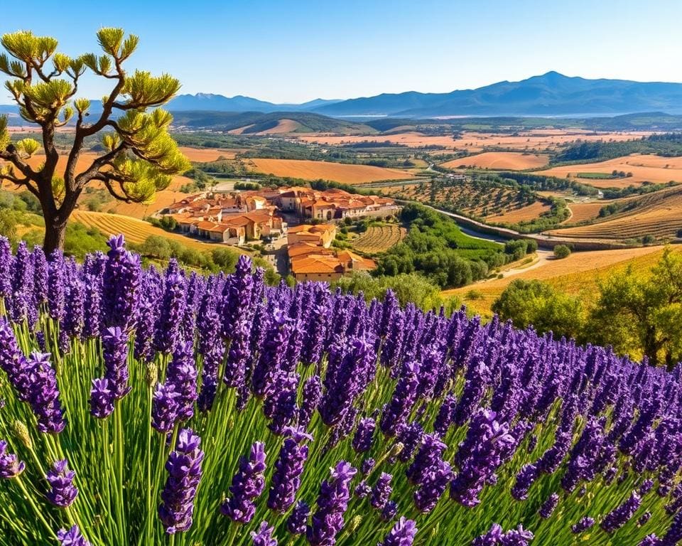 Welche Highlights warten in Suedfrankreich?