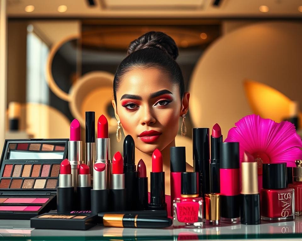 Welche Kosmetiktrends inspirieren Sie aktuell?