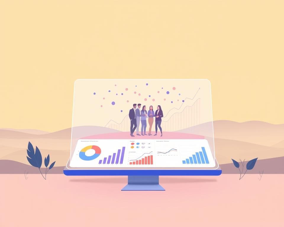 Welche Statistikwunder Services erleichtern Ihre Datenanalyse?