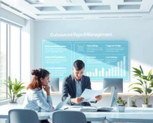 Welche Vorteile bietet eine externe Lohnbuchhaltung?