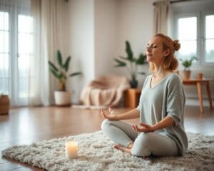 Welche Wellnessmomente passen in Ihren Alltag?