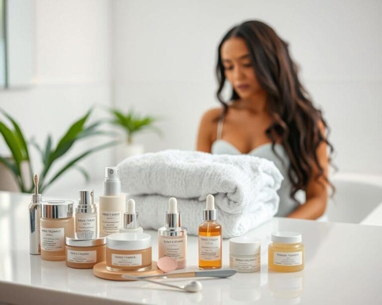 Wie bereitet man sich optimal auf ein Beauty Treatment vor?