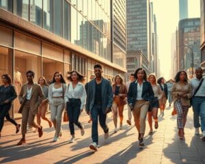 Wie bleibt Streetwear 2025 stilvoll und praktisch?