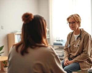 Wie bleibt das Ergebnis nach einer Behandlung lange schoen?