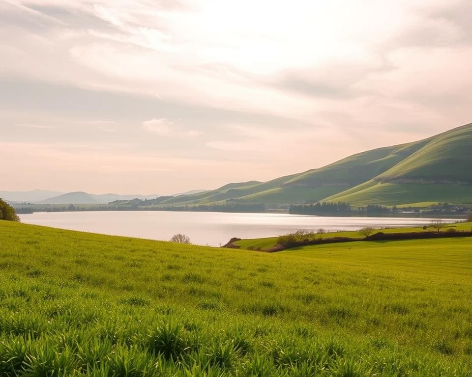 Wie entsteht ein harmonisches Farbkonzept?