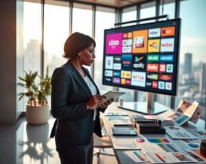 Wie entwickelt ein Brand-Strategist starke Markenbilder?