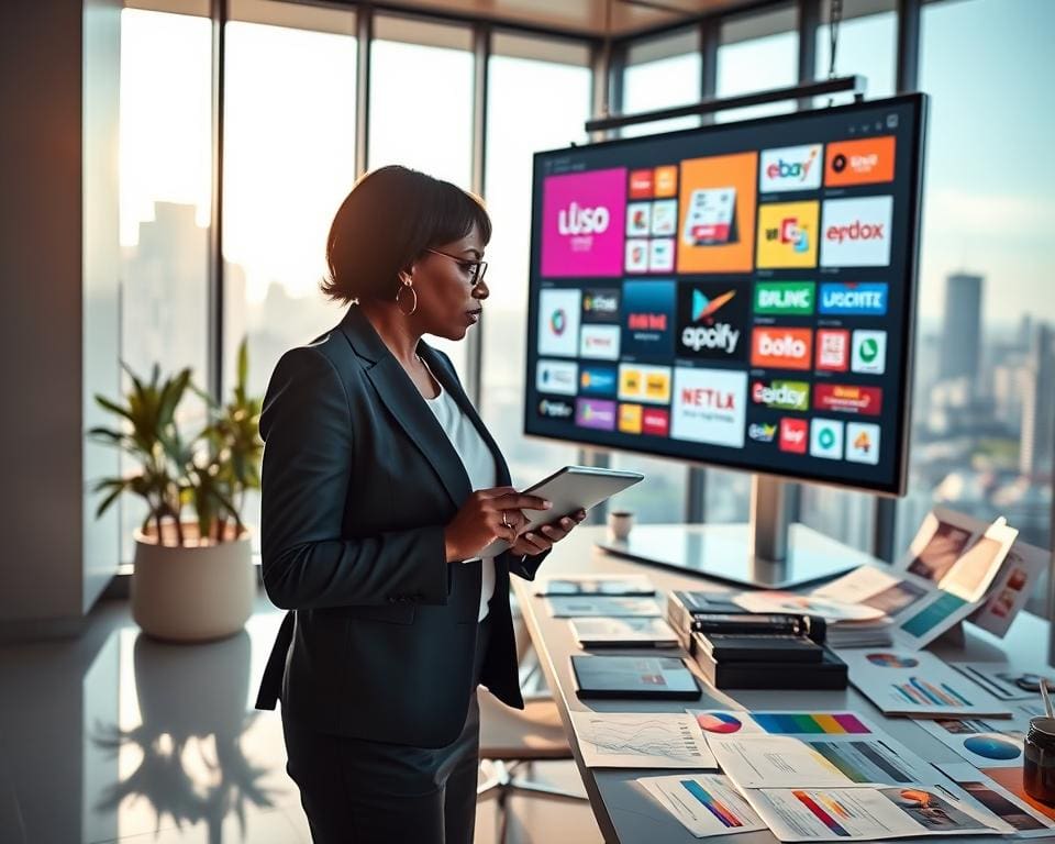 Wie entwickelt ein Brand-Strategist starke Markenbilder?