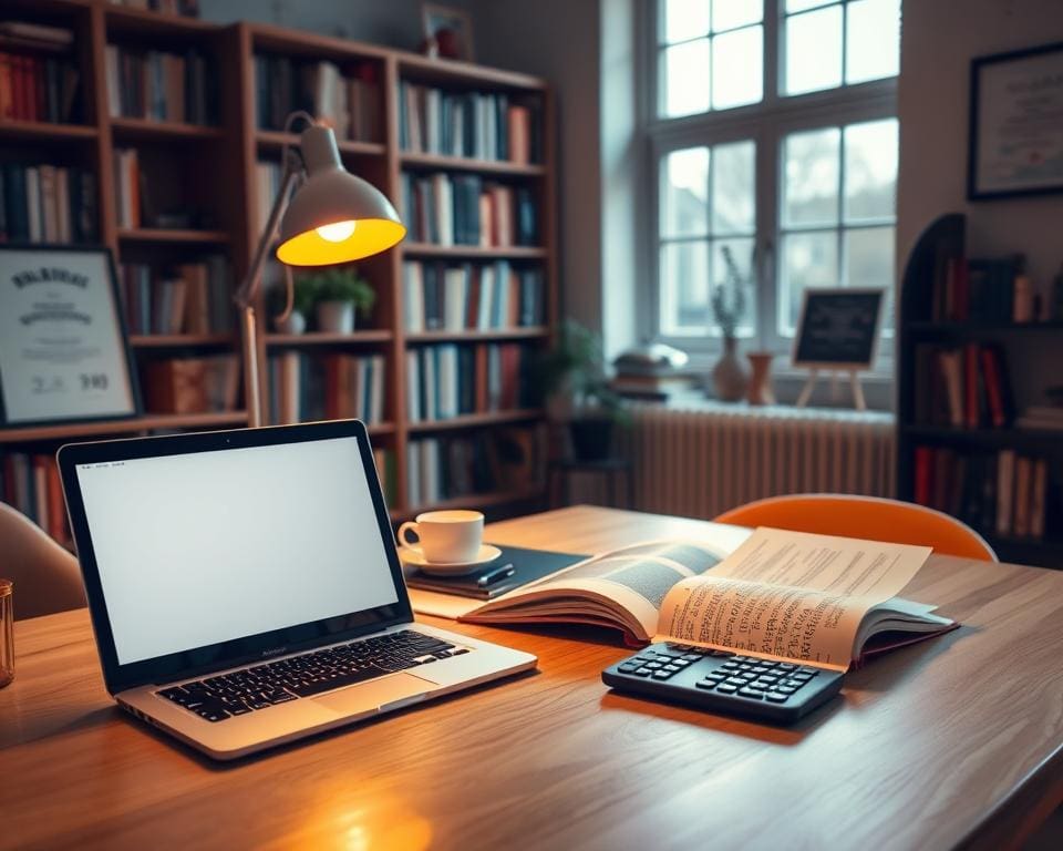 Wie erhalten Sie Statistikhilfe fuer Ihre Abschlussarbeit?