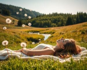 Wie erkennst du, dass du zu wenig Ruhe bekommst?