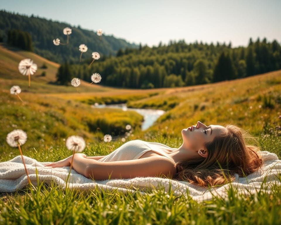 Wie erkennst du, dass du zu wenig Ruhe bekommst?