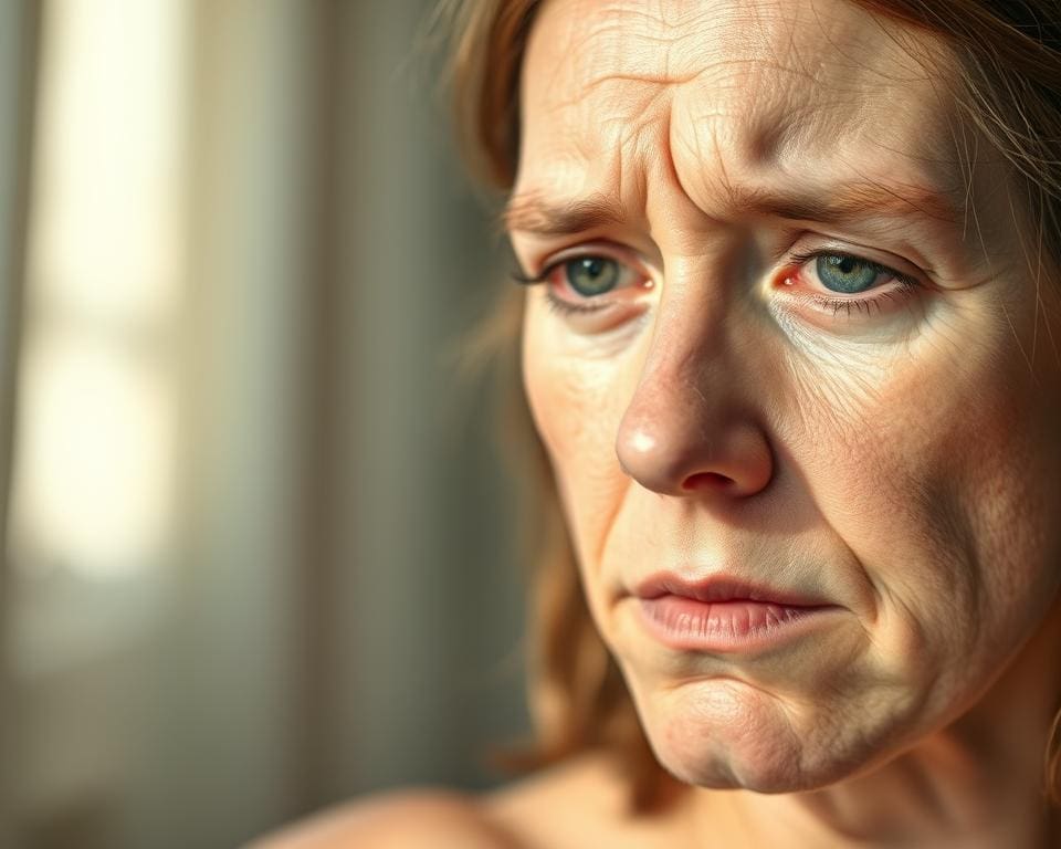 Wie erkennst du einen Mangel an Vitamin D?