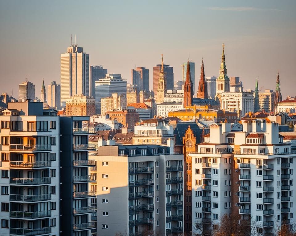 Wie findest du einen vernuenftigen Mietpreis?