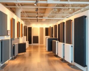 Wie findest du passende Heizkoerper?