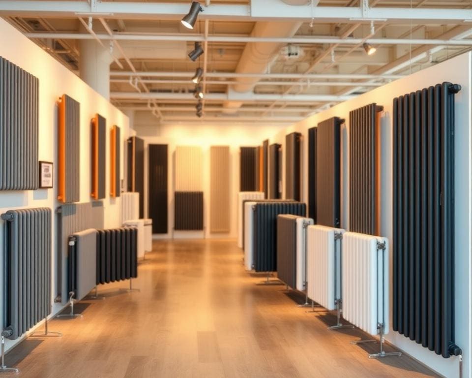 Wie findest du passende Heizkoerper?