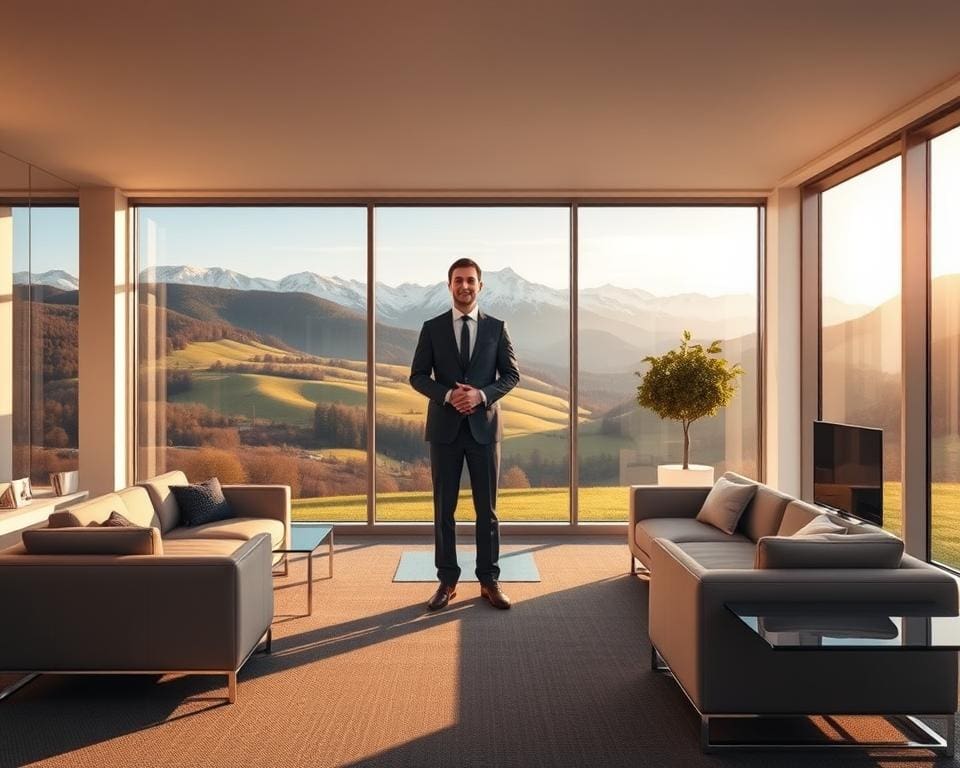 Wie funktioniert erfolgreiches Interim Management in der Schweiz?