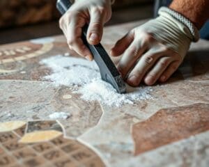 Wie funktioniert professionelle Steinreinigung in Zuerich wirklich?