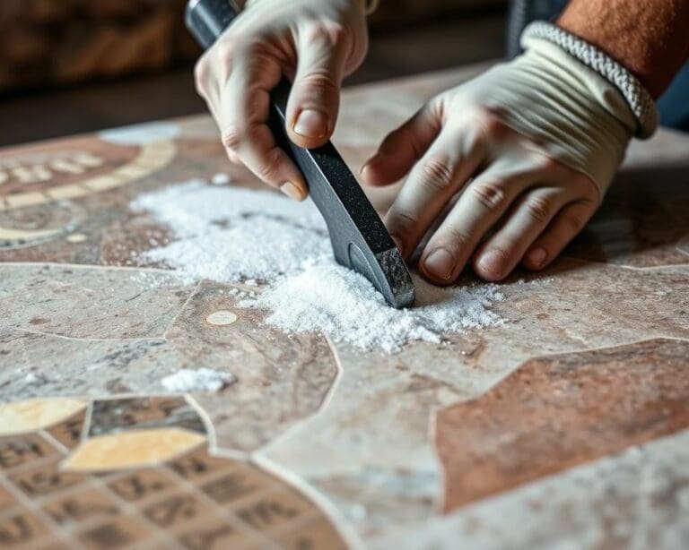 Wie funktioniert professionelle Steinreinigung in Zuerich wirklich?