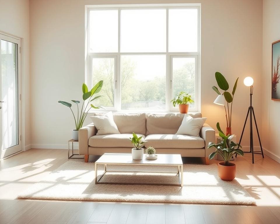 Wie hält man die Wohnung allergikerfreundlich?