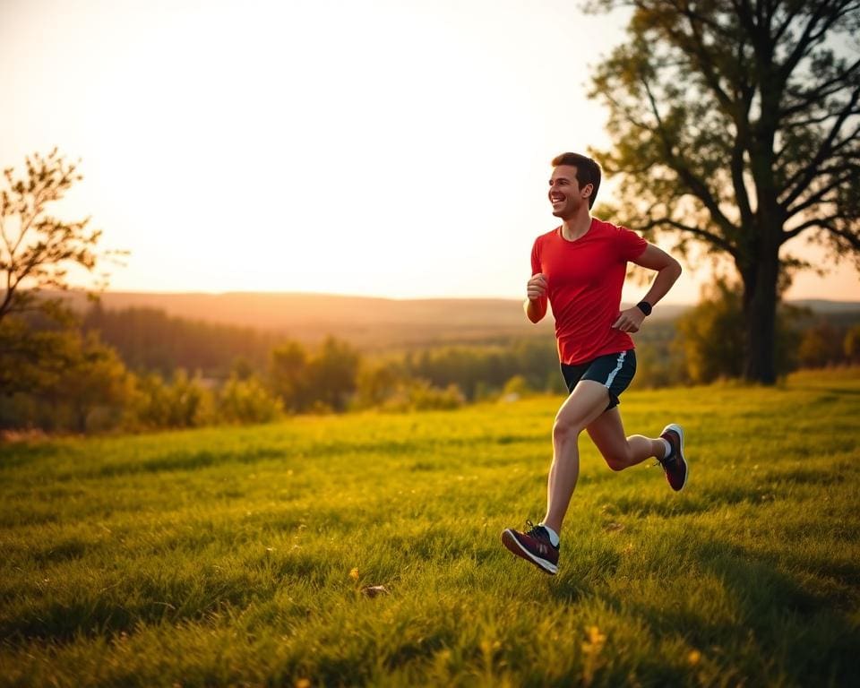 Wie haeltst du dein Herz durch Bewegung gesund?
