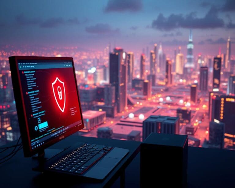 Wie hilft ein Cybersecurity-Experte bei Schutzmassnahmen?