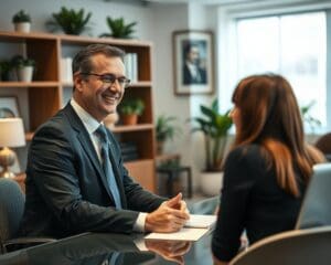 Wie hilft ein Personalberater bei der Mitarbeitersuche?