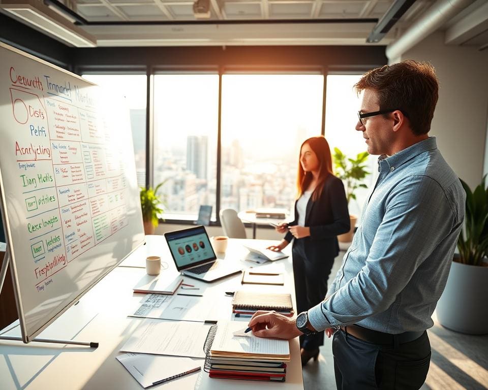 Wie hilft ein Werbetexter bei starken Kampagnen?