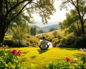 Wie koennen Sie bewusster leben?