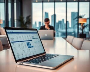 Wie optimierst du deine Buchführung durch Automatisierung?