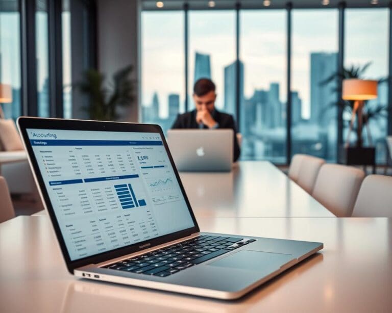 Wie optimierst du deine Buchführung durch Automatisierung?