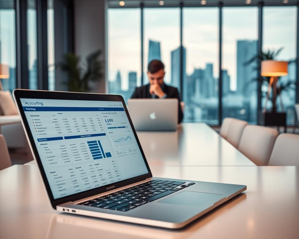 Wie optimierst du deine Buchführung durch Automatisierung?
