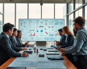 Wie optimiert ein Logistikberater Transportablaeufe?