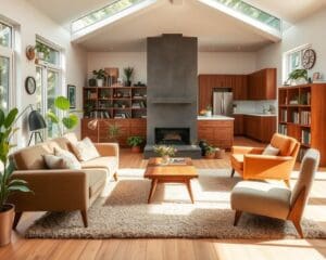 Wie plant man eine nachhaltige Renovierung?