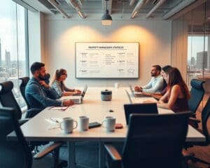 Wie profitieren Hausverwaltungen von professionellen Dienstleistern?