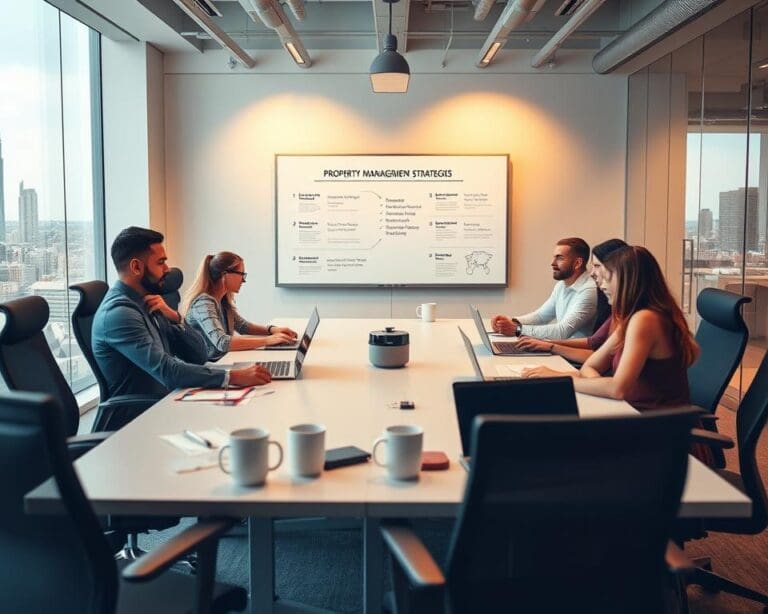 Wie profitieren Hausverwaltungen von professionellen Dienstleistern?