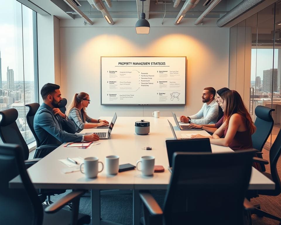 Wie profitieren Hausverwaltungen von professionellen Dienstleistern?