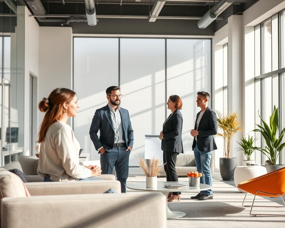 Wie profitieren Sie von einer modernen HR-Beratung?