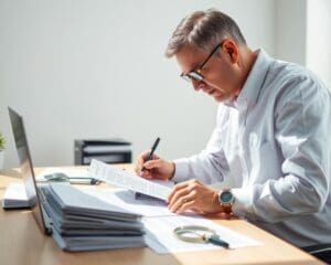 Wie sorgt ein Auditor fuer Zertifizierungsqualitaet?