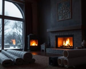 Wie spart man Energie beim Heizen?