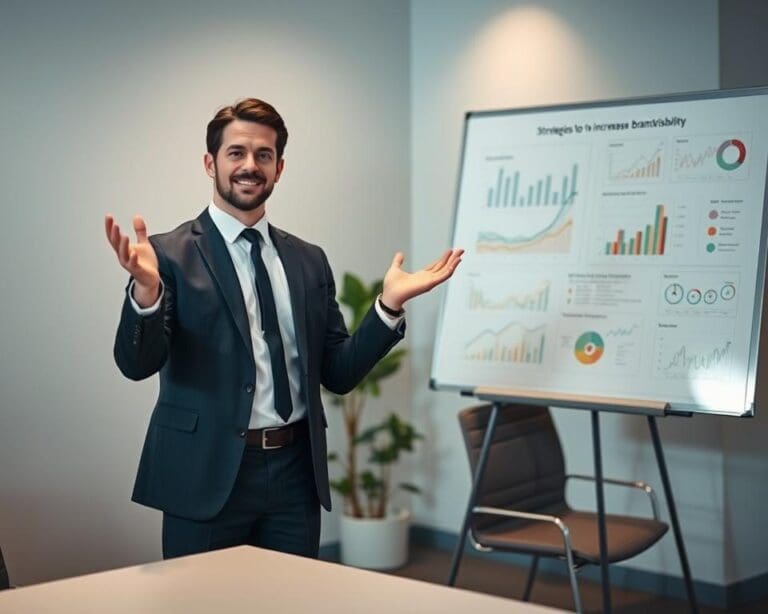 Wie steigert ein Marketingberater Ihre Sichtbarkeit?