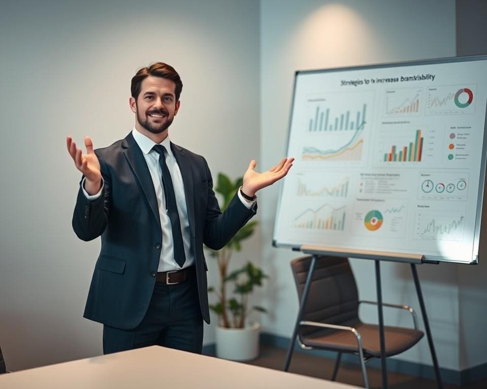 Wie steigert ein Marketingberater Ihre Sichtbarkeit?