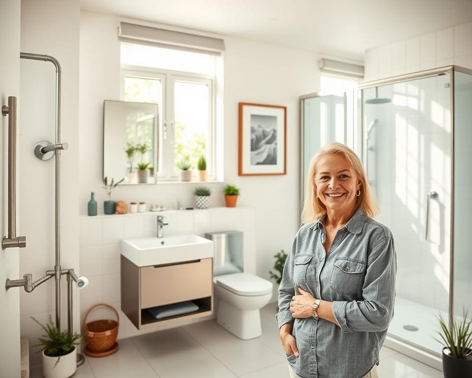 Wie steigert ein Sanitärbetrieb die Effizienz im Haushalt?