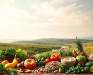 Wie unterstuetzt du deine Verdauung auf natuerliche Weise?