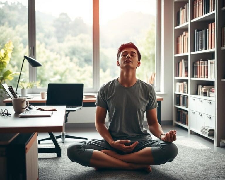 Wie verbesserst du deine Konzentration im Alltag?