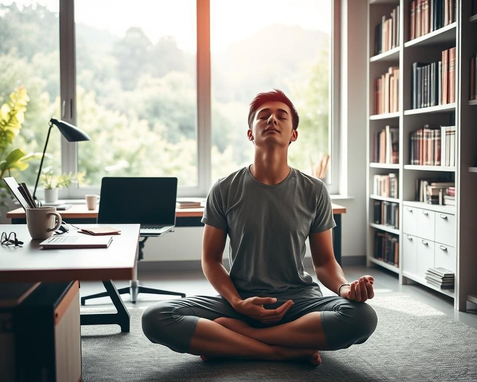 Wie verbesserst du deine Konzentration im Alltag?