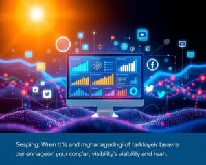 Wie verbessert digitales Marketing die Sichtbarkeit deines Unternehmens?