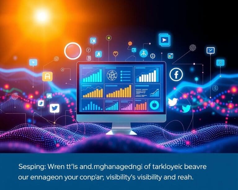 Wie verbessert digitales Marketing die Sichtbarkeit deines Unternehmens?