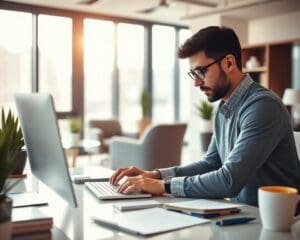 Wie verbessert ein Copywriter Unternehmenskommunikation?