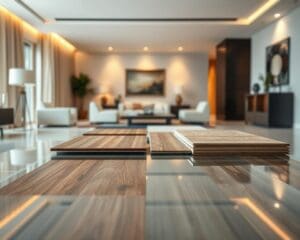 Wie wählt man den besten Bodenbelag?