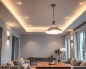 Wie wählt man energiesparende Beleuchtung?